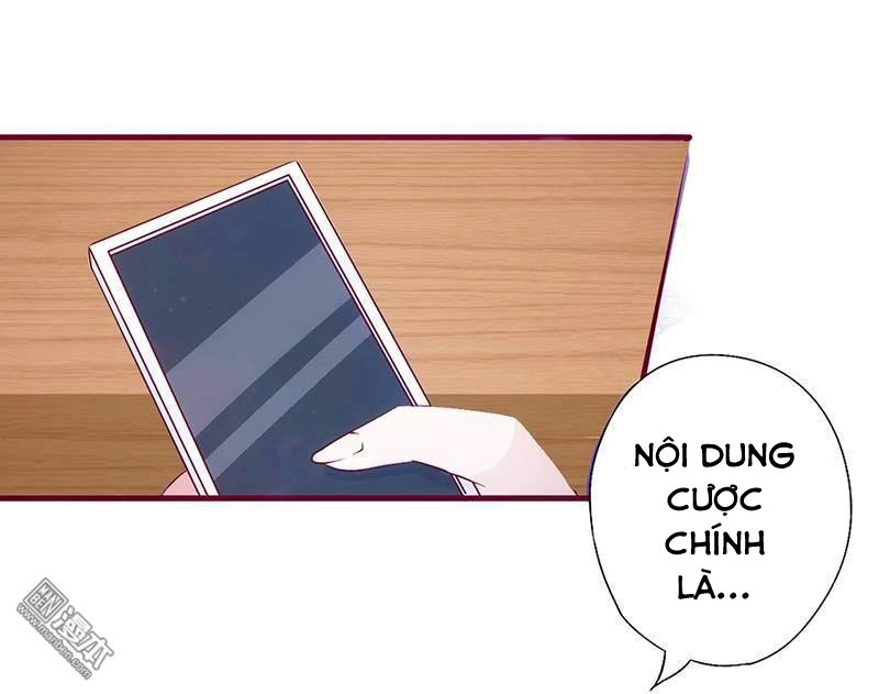 36 Kế Theo Đuổi Chồng: Ông Xã À, Tới Chiến Nào! Chapter 3 - 24