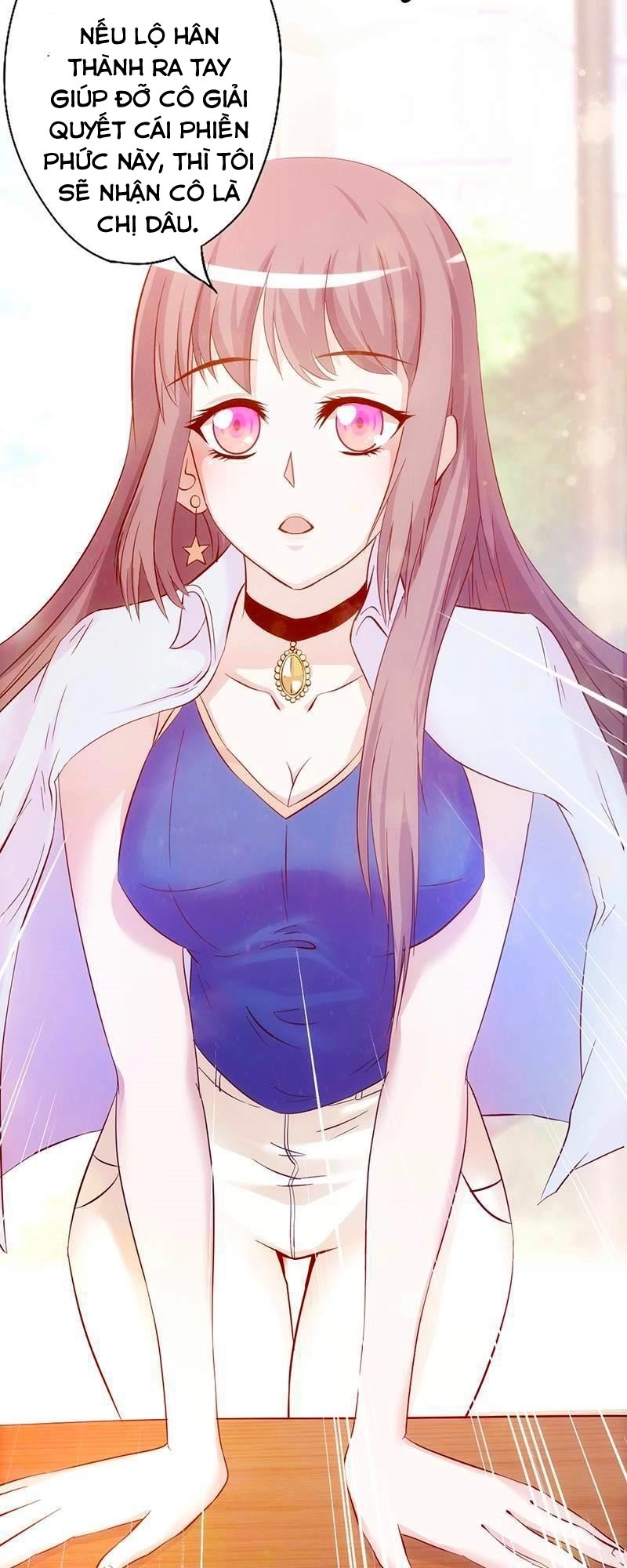 36 Kế Theo Đuổi Chồng: Ông Xã À, Tới Chiến Nào! Chapter 3 - 26