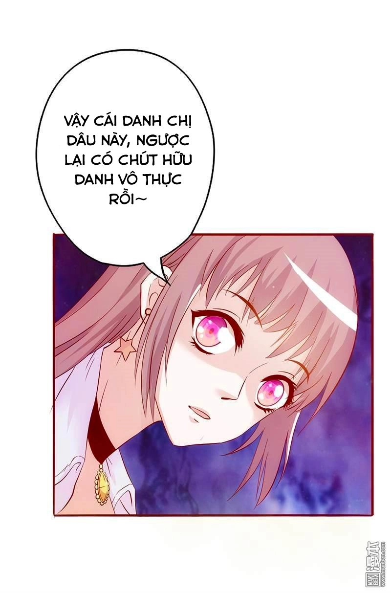 36 Kế Theo Đuổi Chồng: Ông Xã À, Tới Chiến Nào! Chapter 3 - 30