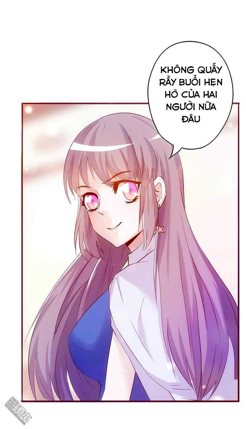 36 Kế Theo Đuổi Chồng: Ông Xã À, Tới Chiến Nào! Chapter 3 - 36