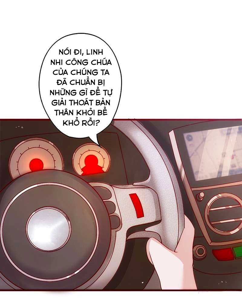 36 Kế Theo Đuổi Chồng: Ông Xã À, Tới Chiến Nào! Chapter 6 - 10