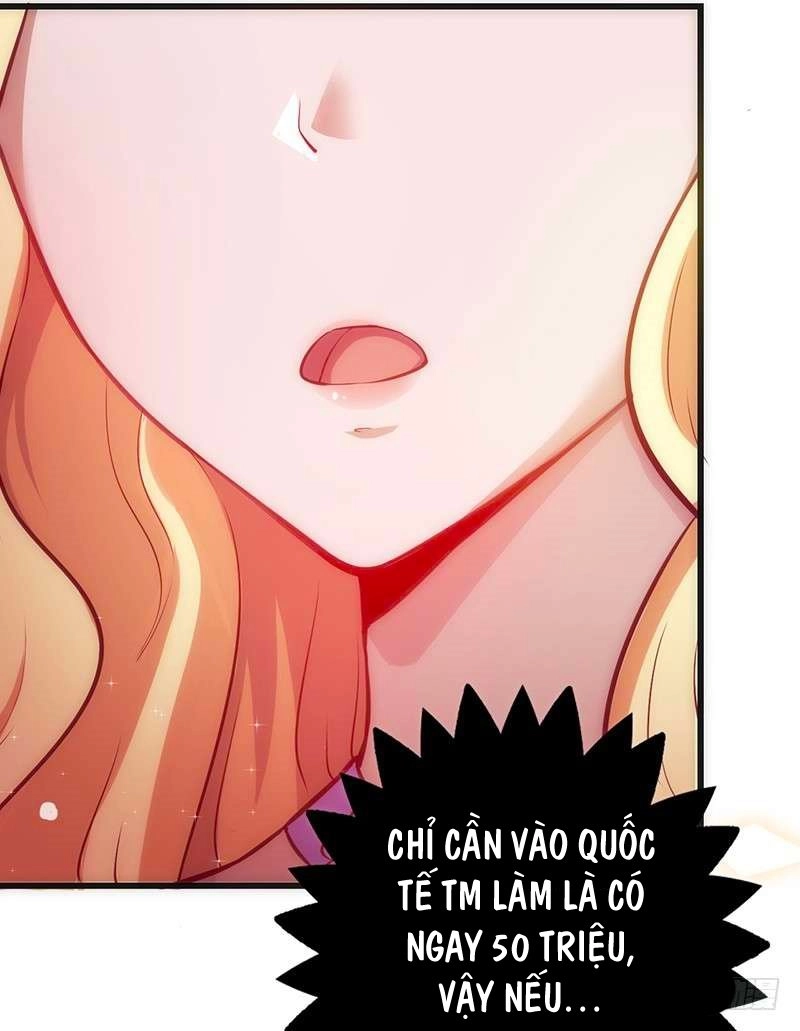 36 Kế Theo Đuổi Chồng: Ông Xã À, Tới Chiến Nào! Chapter 9 - 12