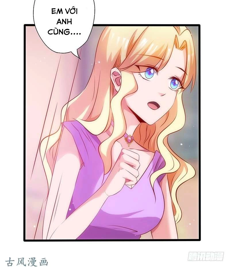 36 Kế Theo Đuổi Chồng: Ông Xã À, Tới Chiến Nào! Chapter 10 - 18