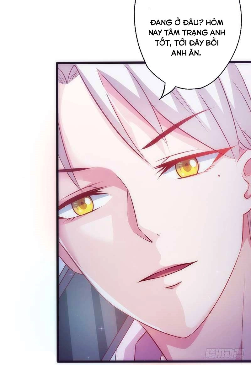 36 Kế Theo Đuổi Chồng: Ông Xã À, Tới Chiến Nào! Chapter 11 - 18