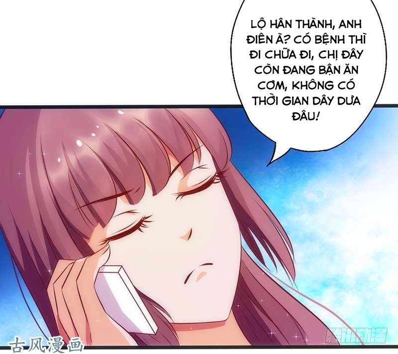 36 Kế Theo Đuổi Chồng: Ông Xã À, Tới Chiến Nào! Chapter 12 - 6