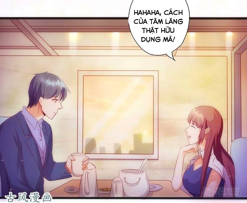 36 Kế Theo Đuổi Chồng: Ông Xã À, Tới Chiến Nào! Chapter 12 - 16