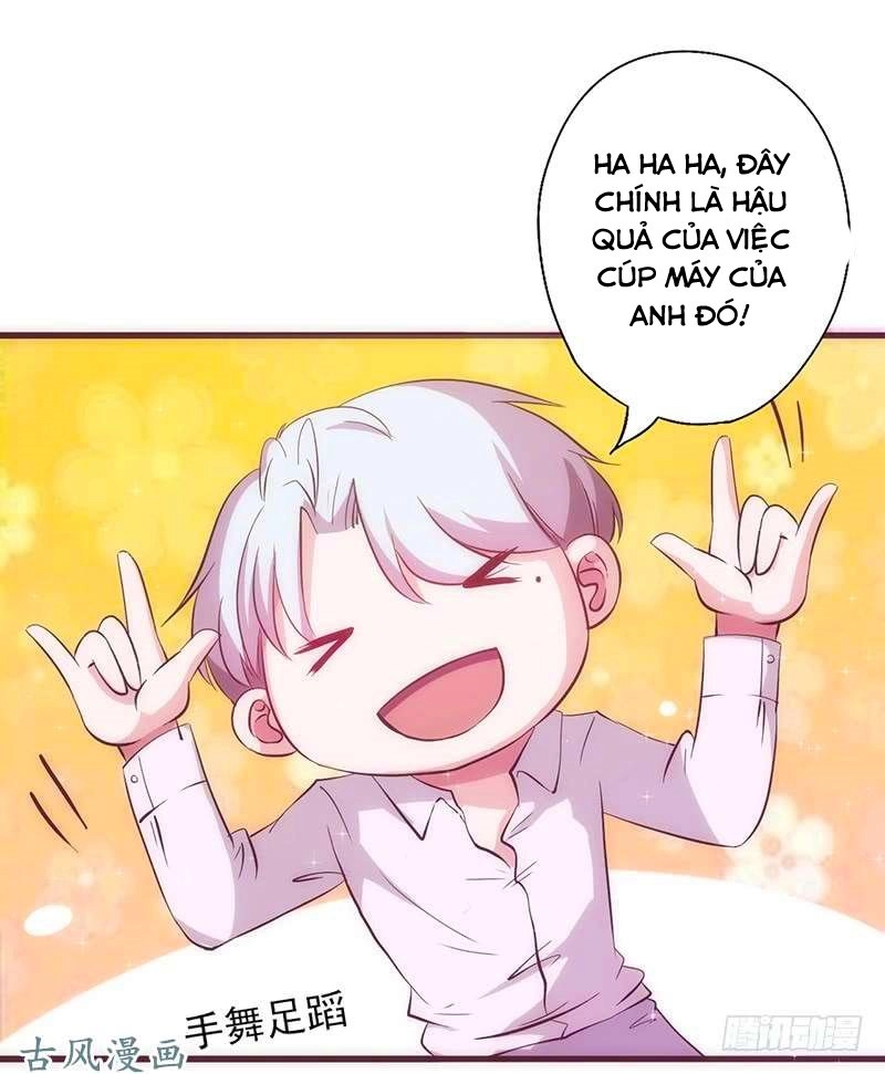 36 Kế Theo Đuổi Chồng: Ông Xã À, Tới Chiến Nào! Chapter 15 - 2