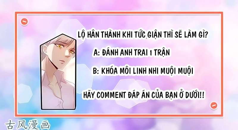 36 Kế Theo Đuổi Chồng: Ông Xã À, Tới Chiến Nào! Chapter 16 - 22