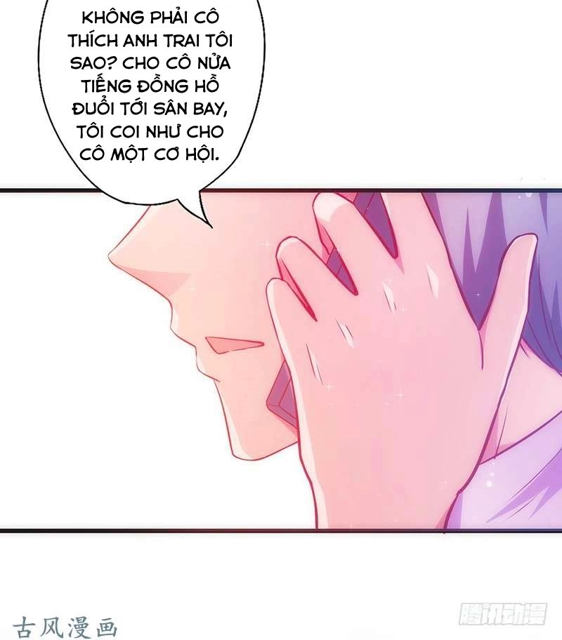 36 Kế Theo Đuổi Chồng: Ông Xã À, Tới Chiến Nào! Chapter 19 - 16