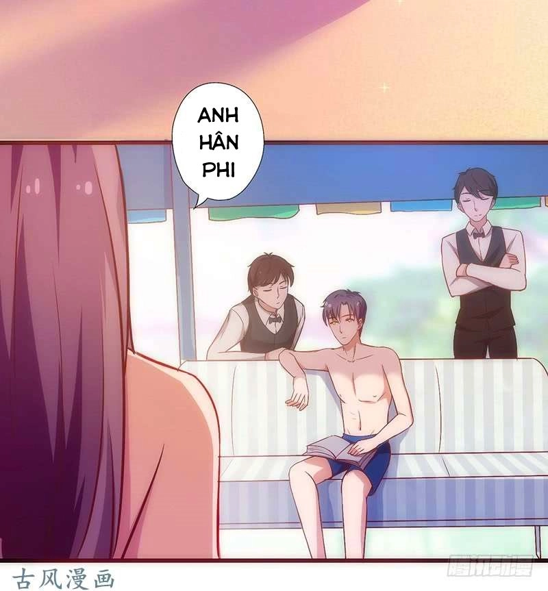 36 Kế Theo Đuổi Chồng: Ông Xã À, Tới Chiến Nào! Chapter 20 - 19