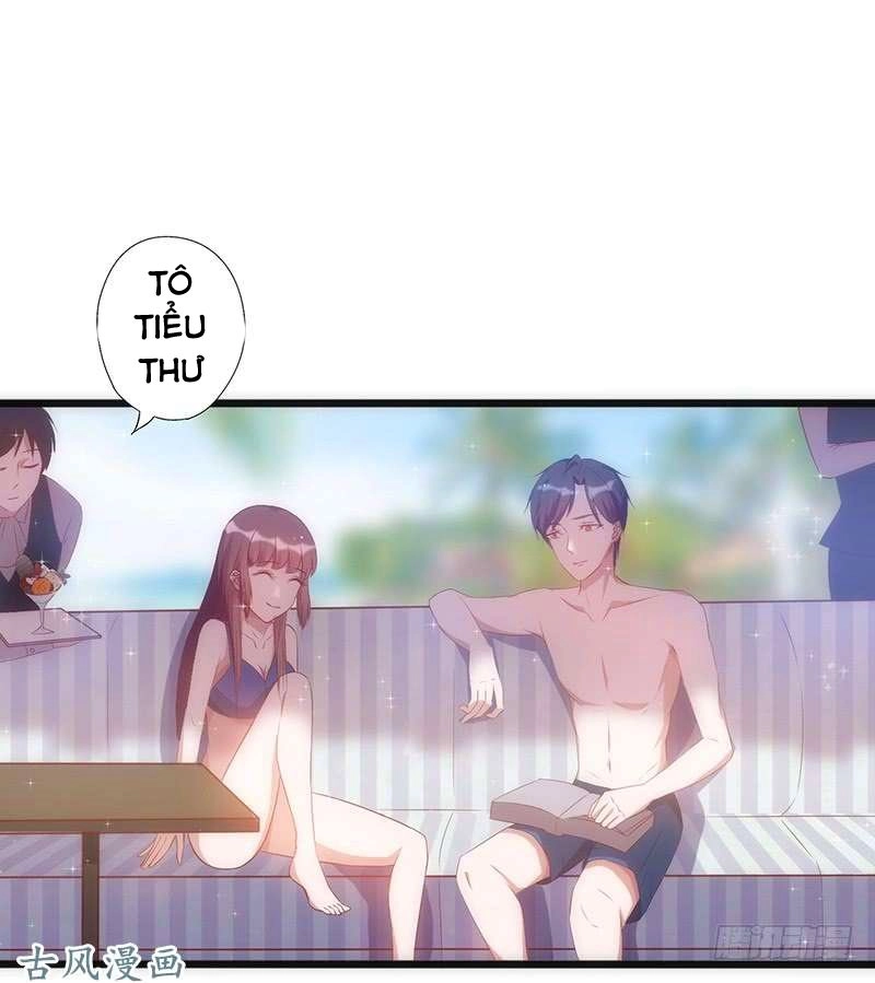 36 Kế Theo Đuổi Chồng: Ông Xã À, Tới Chiến Nào! Chapter 21 - 2