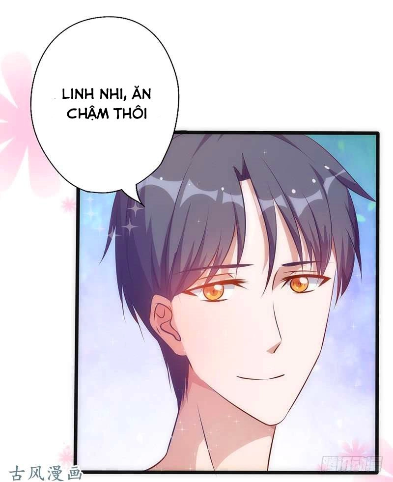 36 Kế Theo Đuổi Chồng: Ông Xã À, Tới Chiến Nào! Chapter 21 - 5