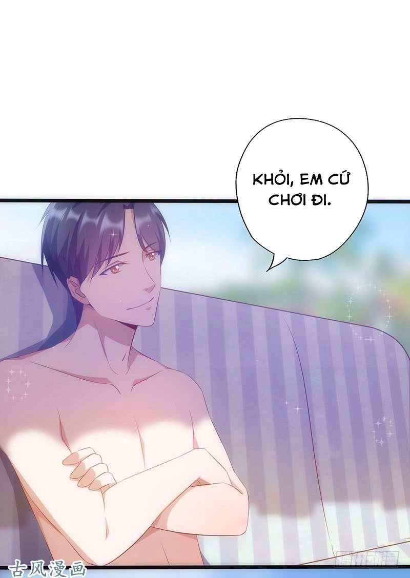 36 Kế Theo Đuổi Chồng: Ông Xã À, Tới Chiến Nào! Chapter 21 - 10