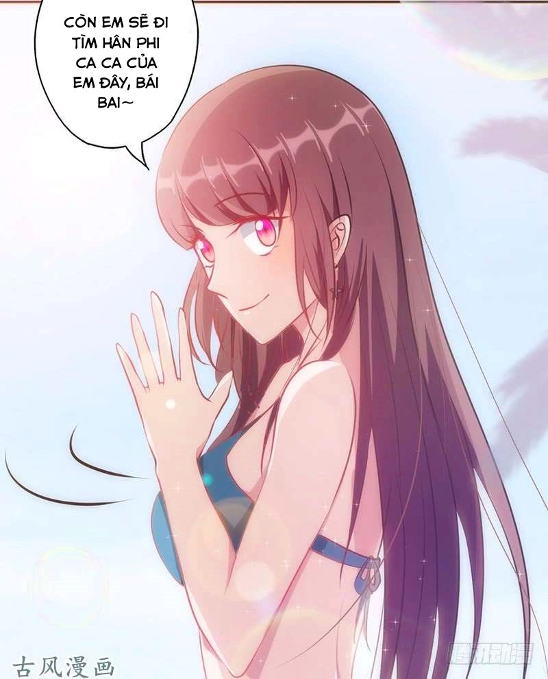 36 Kế Theo Đuổi Chồng: Ông Xã À, Tới Chiến Nào! Chapter 24 - 4
