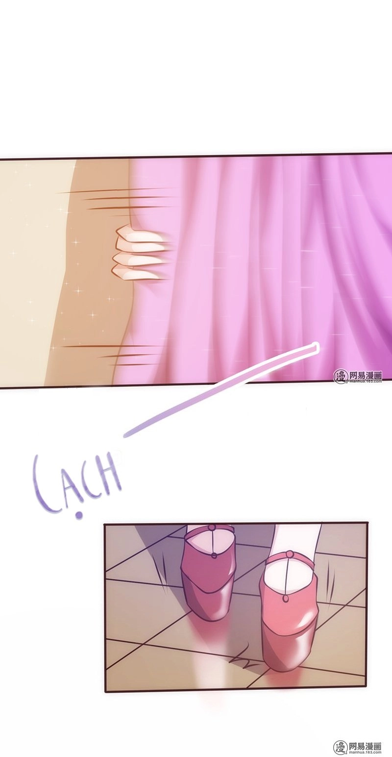 36 Kế Theo Đuổi Chồng: Ông Xã À, Tới Chiến Nào! Chapter 27 - 1