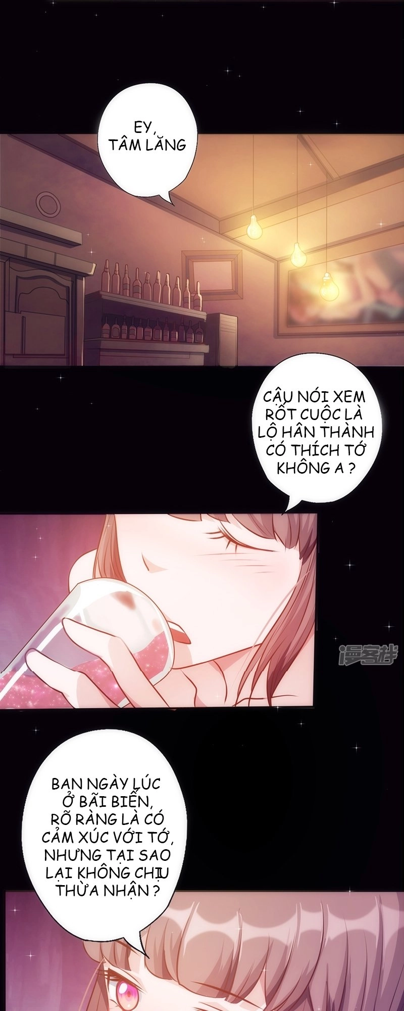 36 Kế Theo Đuổi Chồng: Ông Xã À, Tới Chiến Nào! Chapter 28 - 2