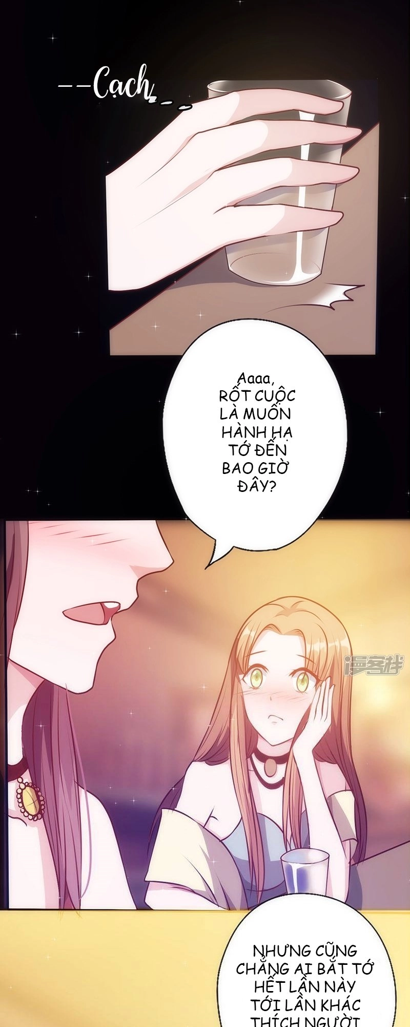 36 Kế Theo Đuổi Chồng: Ông Xã À, Tới Chiến Nào! Chapter 28 - 4