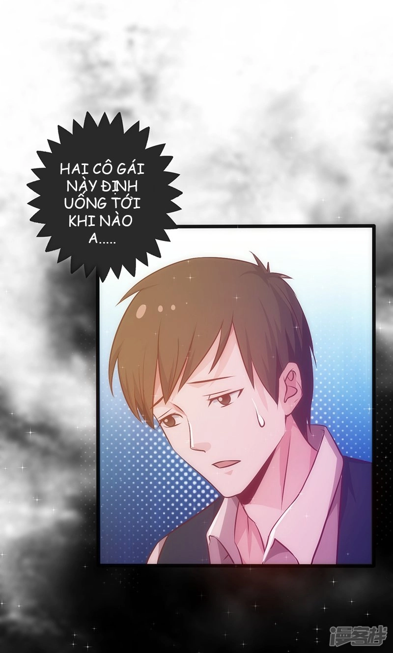 36 Kế Theo Đuổi Chồng: Ông Xã À, Tới Chiến Nào! Chapter 28 - 11
