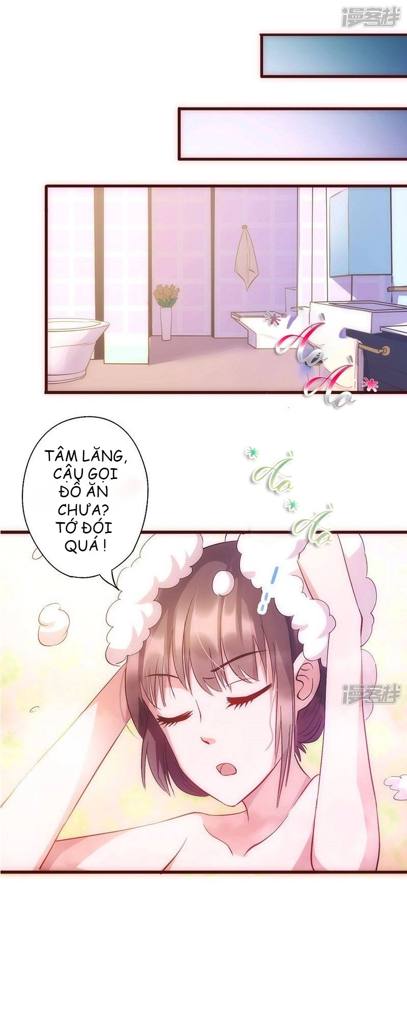 36 Kế Theo Đuổi Chồng: Ông Xã À, Tới Chiến Nào! Chapter 29 - 7