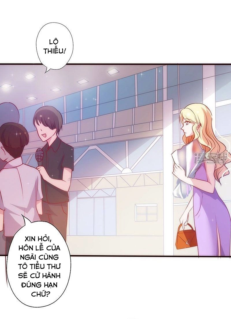 36 Kế Theo Đuổi Chồng: Ông Xã À, Tới Chiến Nào! Chapter 31 - 4