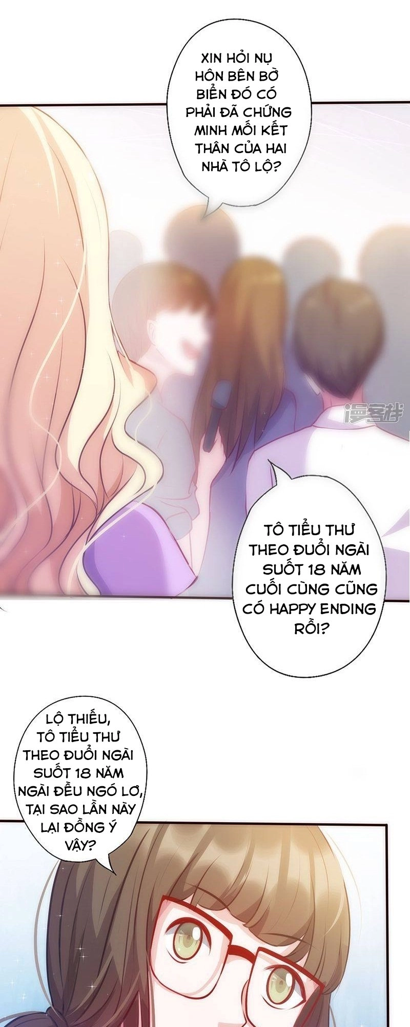 36 Kế Theo Đuổi Chồng: Ông Xã À, Tới Chiến Nào! Chapter 31 - 5