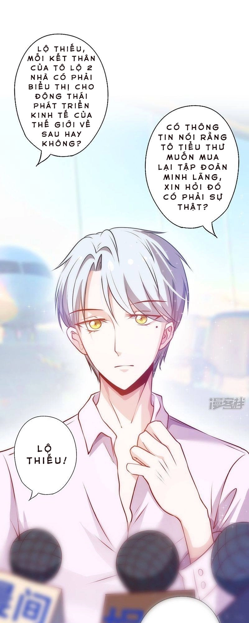 36 Kế Theo Đuổi Chồng: Ông Xã À, Tới Chiến Nào! Chapter 31 - 7