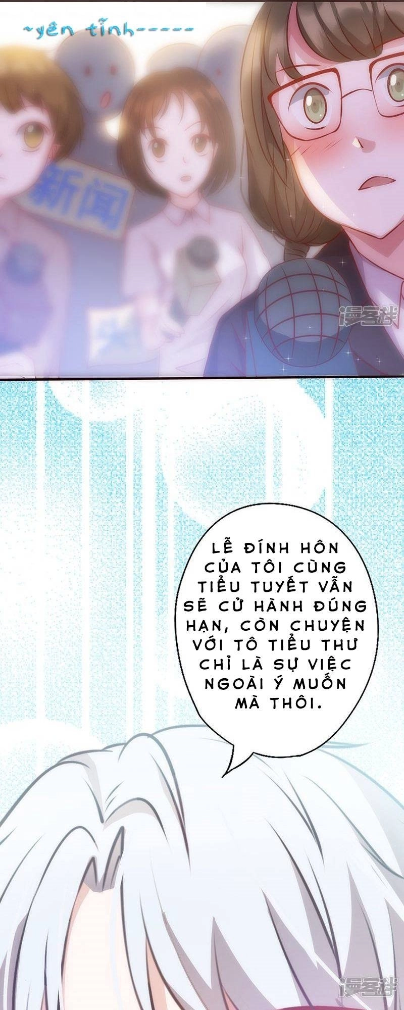 36 Kế Theo Đuổi Chồng: Ông Xã À, Tới Chiến Nào! Chapter 31 - 10