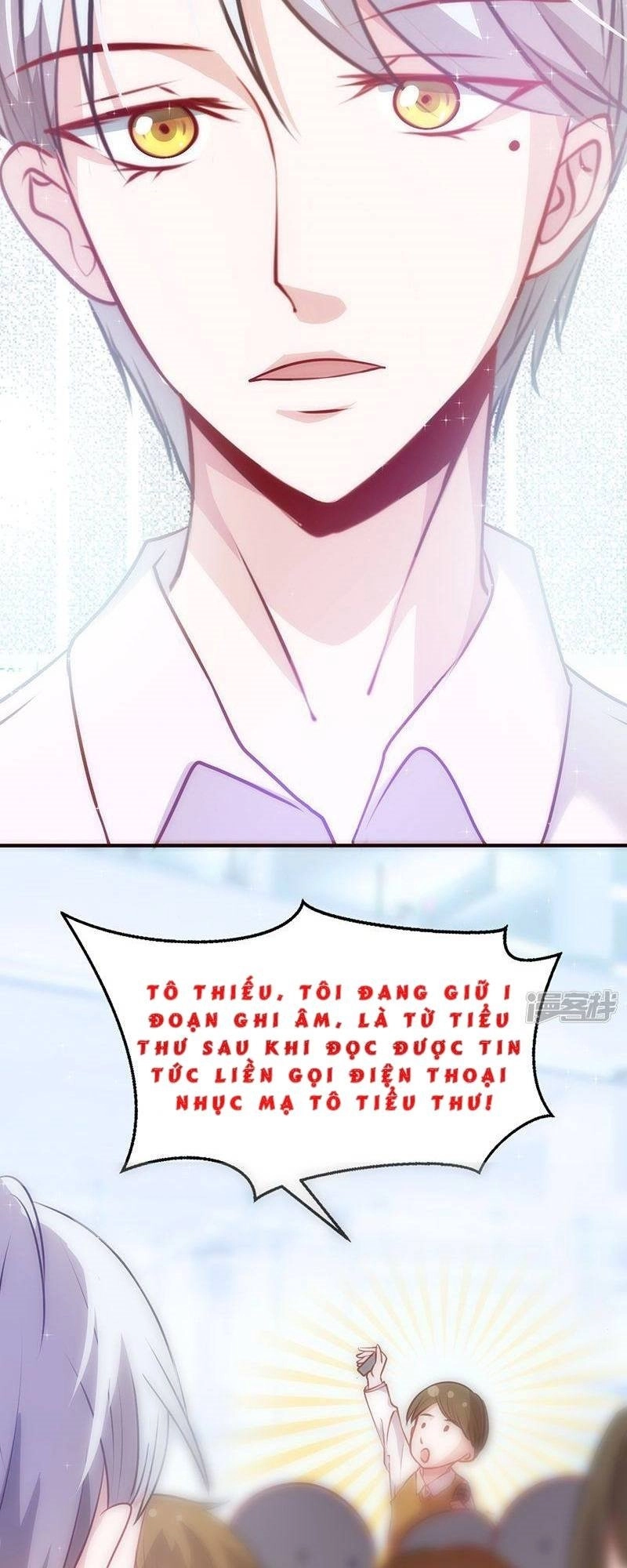 36 Kế Theo Đuổi Chồng: Ông Xã À, Tới Chiến Nào! Chapter 31 - 11