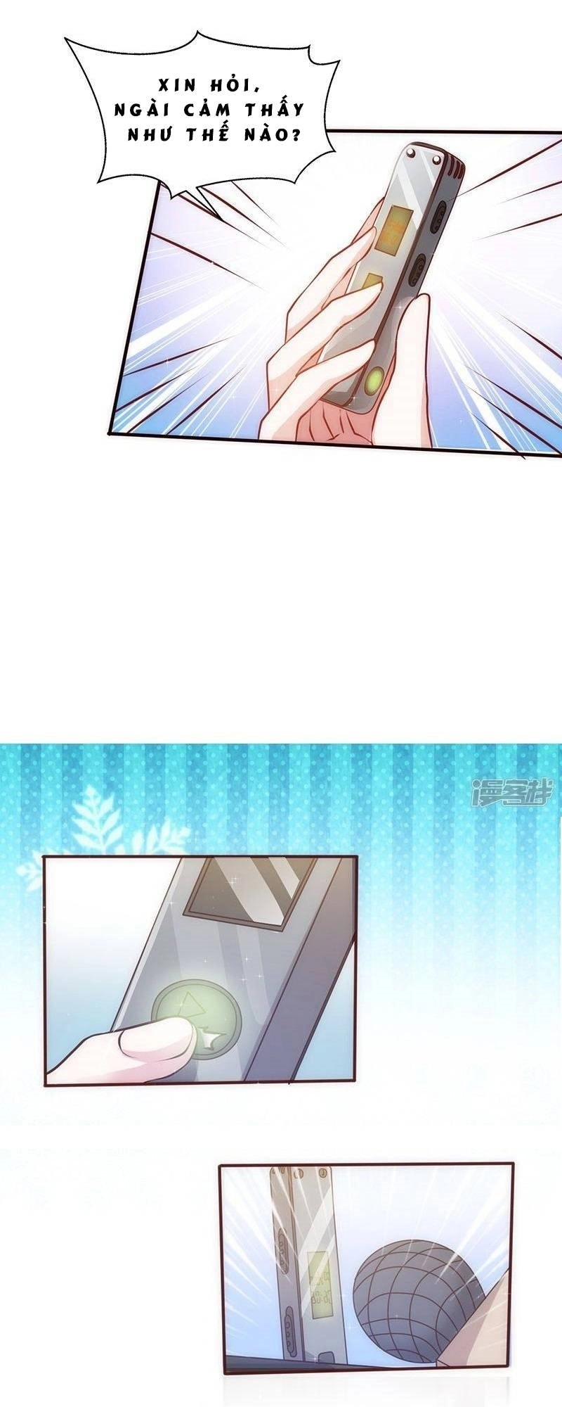 36 Kế Theo Đuổi Chồng: Ông Xã À, Tới Chiến Nào! Chapter 31 - 13