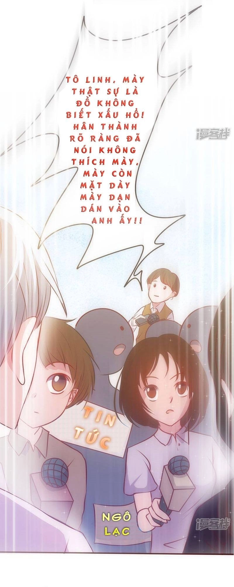 36 Kế Theo Đuổi Chồng: Ông Xã À, Tới Chiến Nào! Chapter 31 - 14