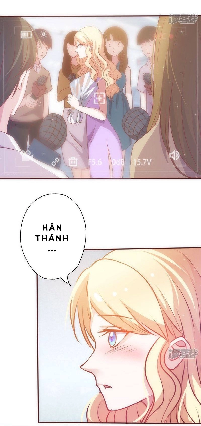 36 Kế Theo Đuổi Chồng: Ông Xã À, Tới Chiến Nào! Chapter 31 - 21