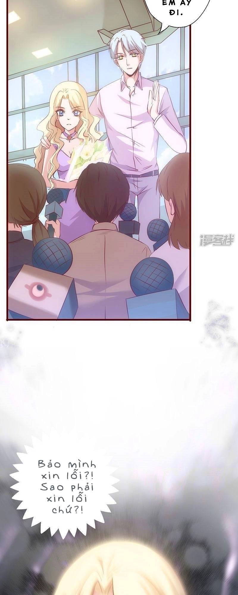 36 Kế Theo Đuổi Chồng: Ông Xã À, Tới Chiến Nào! Chapter 32 - 12