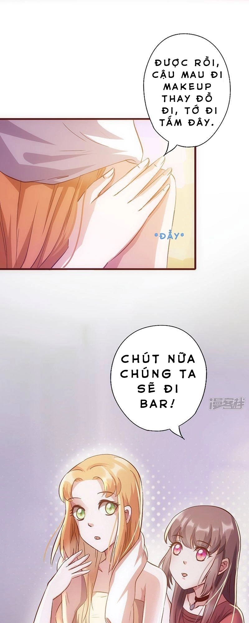 36 Kế Theo Đuổi Chồng: Ông Xã À, Tới Chiến Nào! Chapter 34 - 3