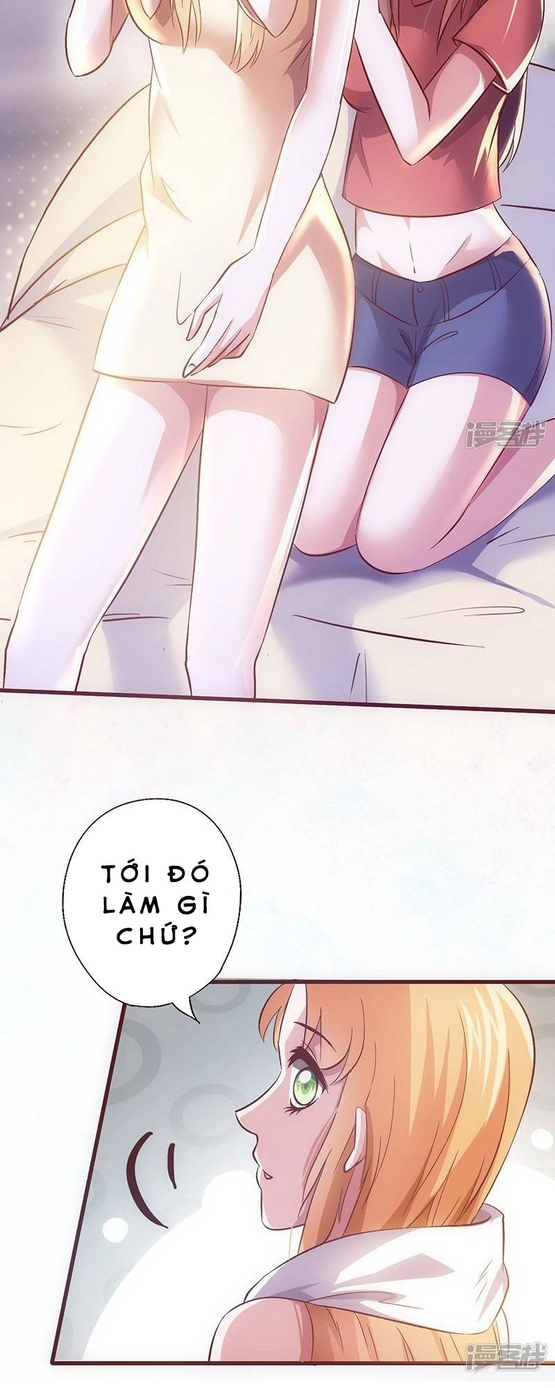 36 Kế Theo Đuổi Chồng: Ông Xã À, Tới Chiến Nào! Chapter 34 - 4