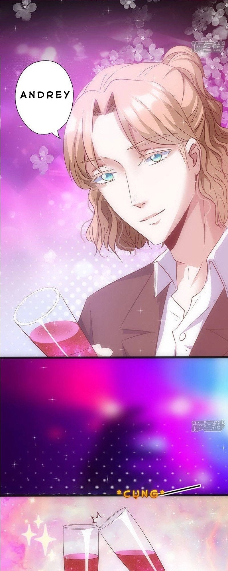 36 Kế Theo Đuổi Chồng: Ông Xã À, Tới Chiến Nào! Chapter 35 - 1