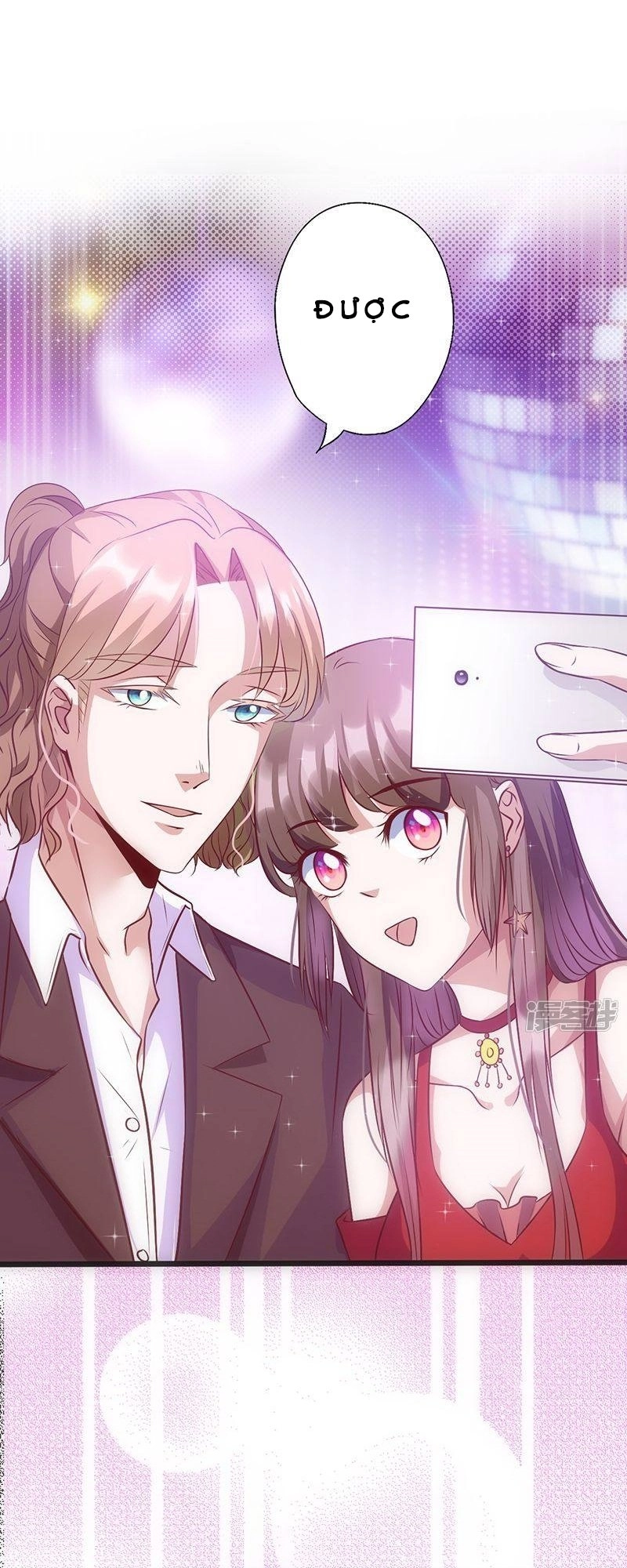 36 Kế Theo Đuổi Chồng: Ông Xã À, Tới Chiến Nào! Chapter 35 - 8