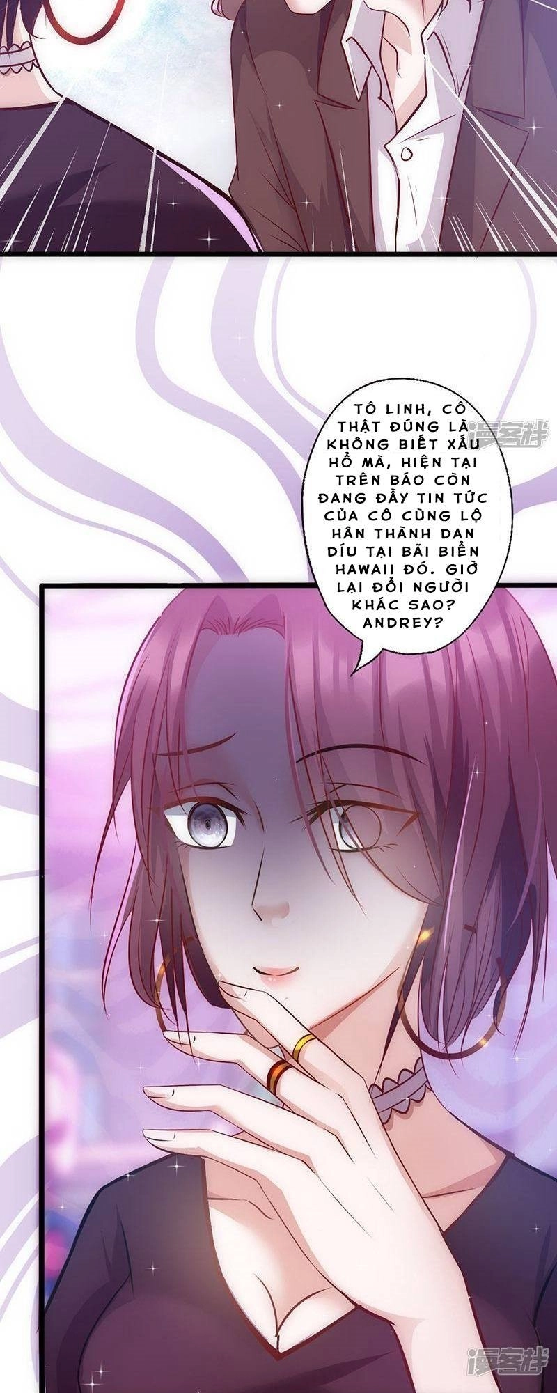 36 Kế Theo Đuổi Chồng: Ông Xã À, Tới Chiến Nào! Chapter 36 - 2