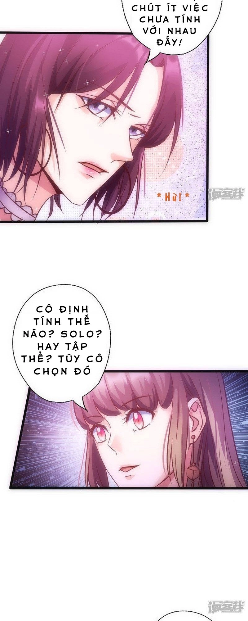 36 Kế Theo Đuổi Chồng: Ông Xã À, Tới Chiến Nào! Chapter 36 - 19