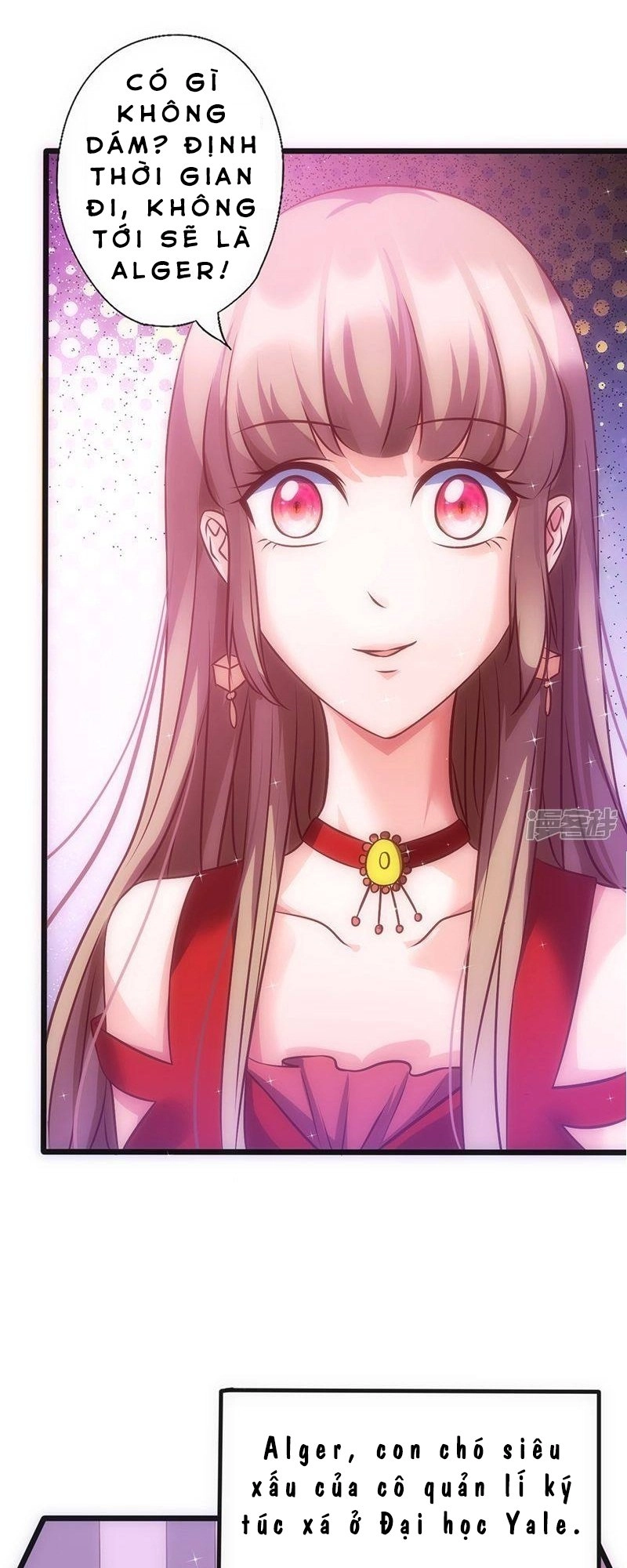 36 Kế Theo Đuổi Chồng: Ông Xã À, Tới Chiến Nào! Chapter 36 - 21