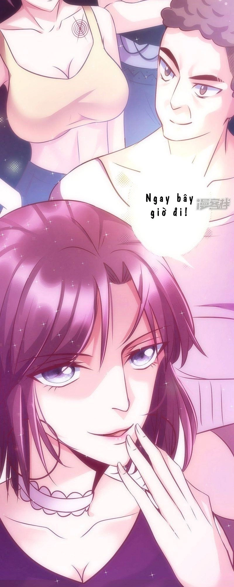 36 Kế Theo Đuổi Chồng: Ông Xã À, Tới Chiến Nào! Chapter 36 - 25