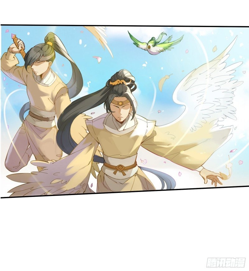 Công Tử Ngươi Dám Ném Trứng Chapter 2 - 13