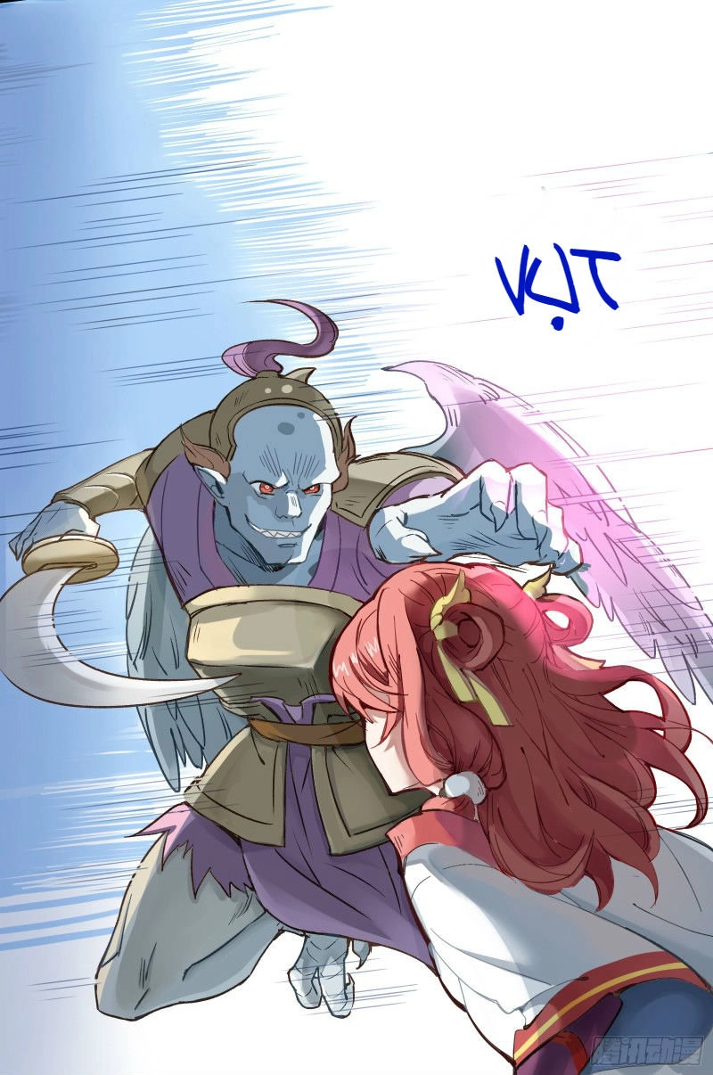 Công Tử Ngươi Dám Ném Trứng Chapter 2 - 40