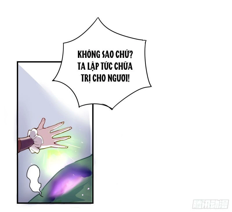 Công Tử Ngươi Dám Ném Trứng Chapter 2 - 44