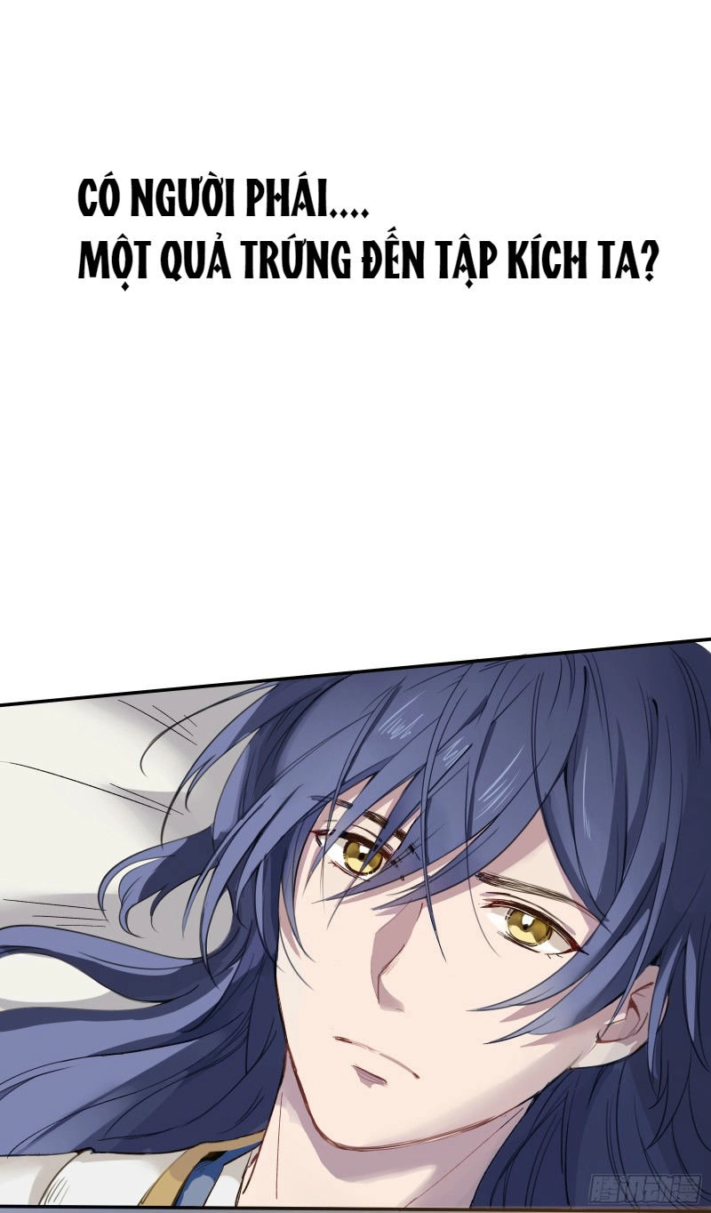 Công Tử Ngươi Dám Ném Trứng Chapter 2 - 73