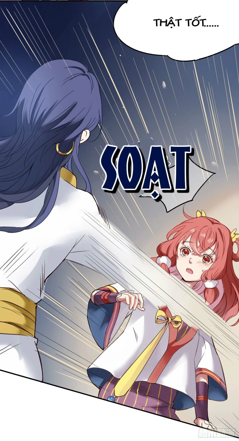 Công Tử Ngươi Dám Ném Trứng Chapter 2 - 79