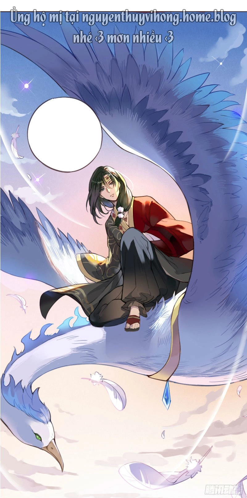 Công Tử Ngươi Dám Ném Trứng Chapter 2 - 88