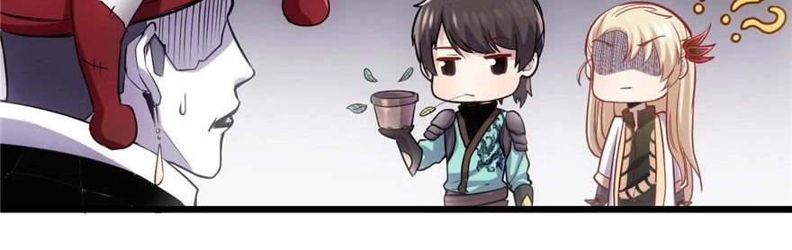 Huyền Kính Tư Chapter 1 - 17