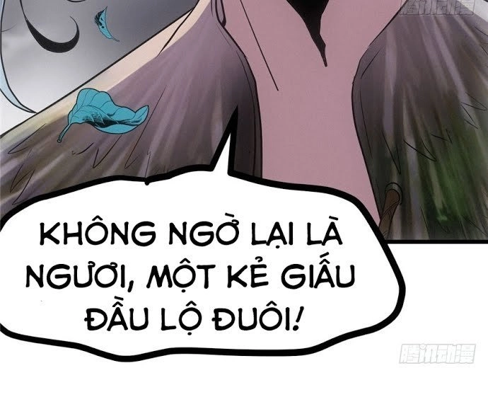 Huyền Kính Tư Chapter 2 - 10