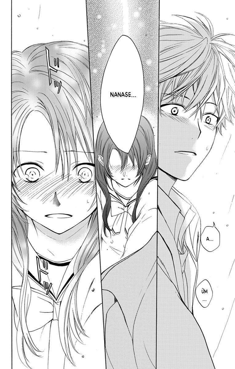 Anitomo Chapter 1 - 52