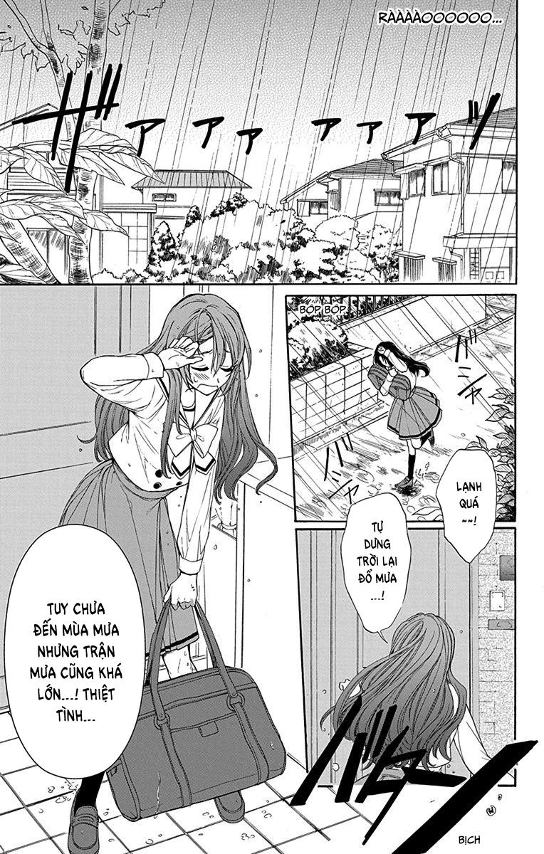 Anitomo Chapter 6 - 10